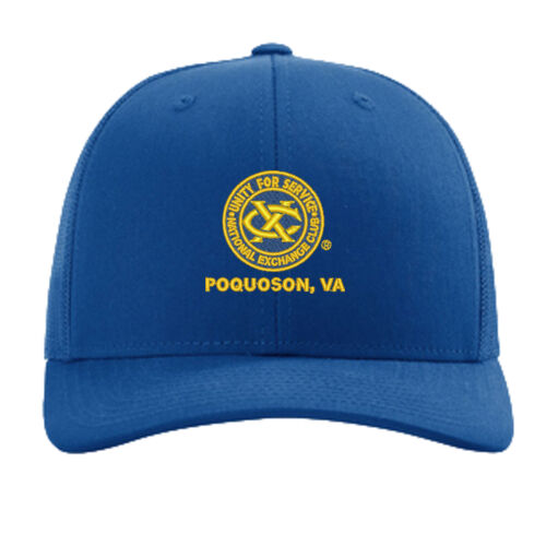 Richardson 112 Trucker Cap Thumbnail