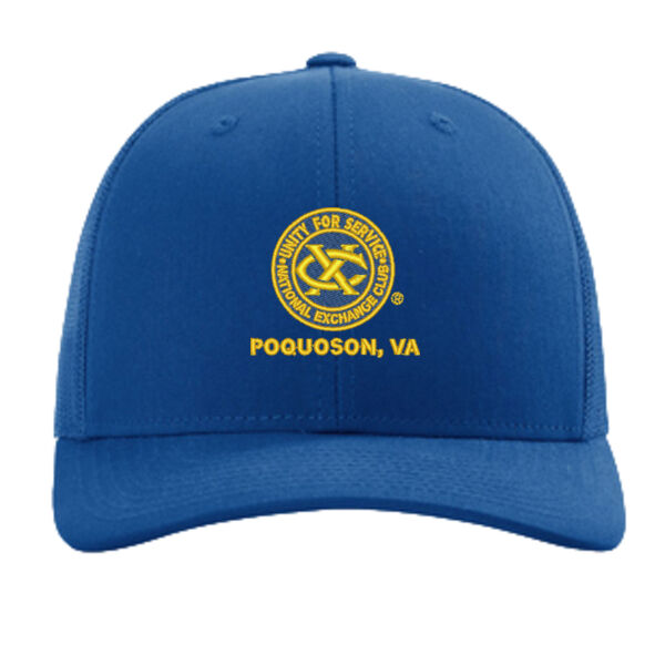 Richardson 112 Trucker Cap Thumbnail
