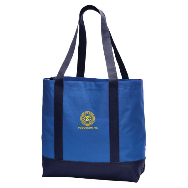 Port Authority® Day Tote Thumbnail