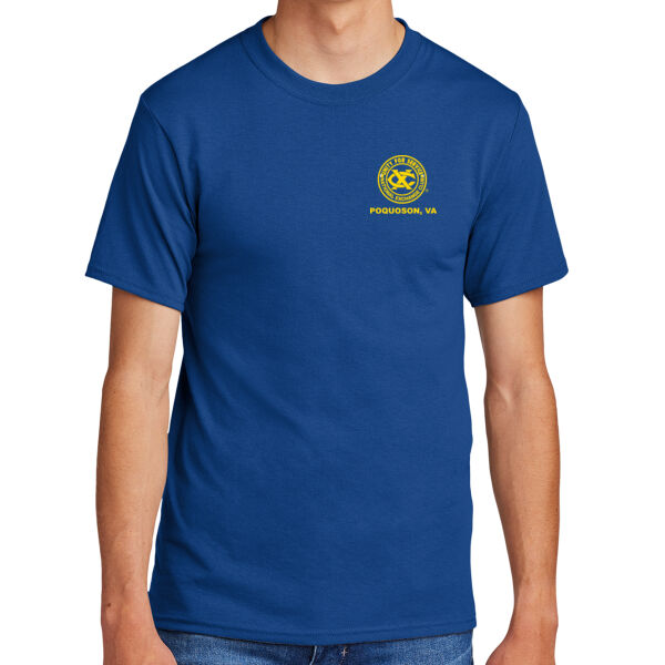 Adult 50/50 Blend T-Shirt Thumbnail